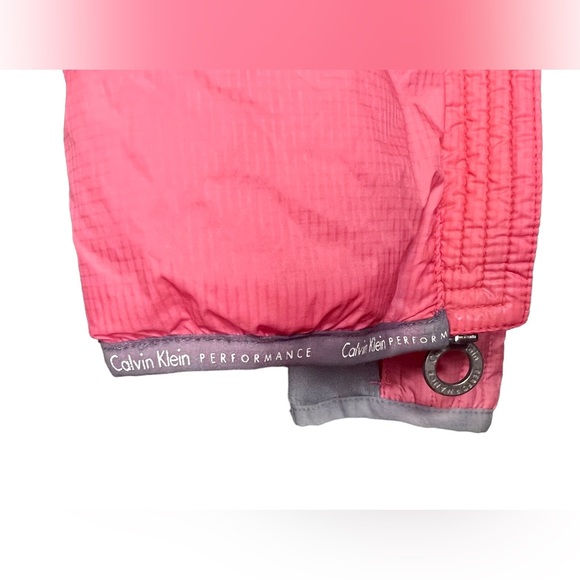 Calvin Klein Performance Jacket - Picture 7 of 14